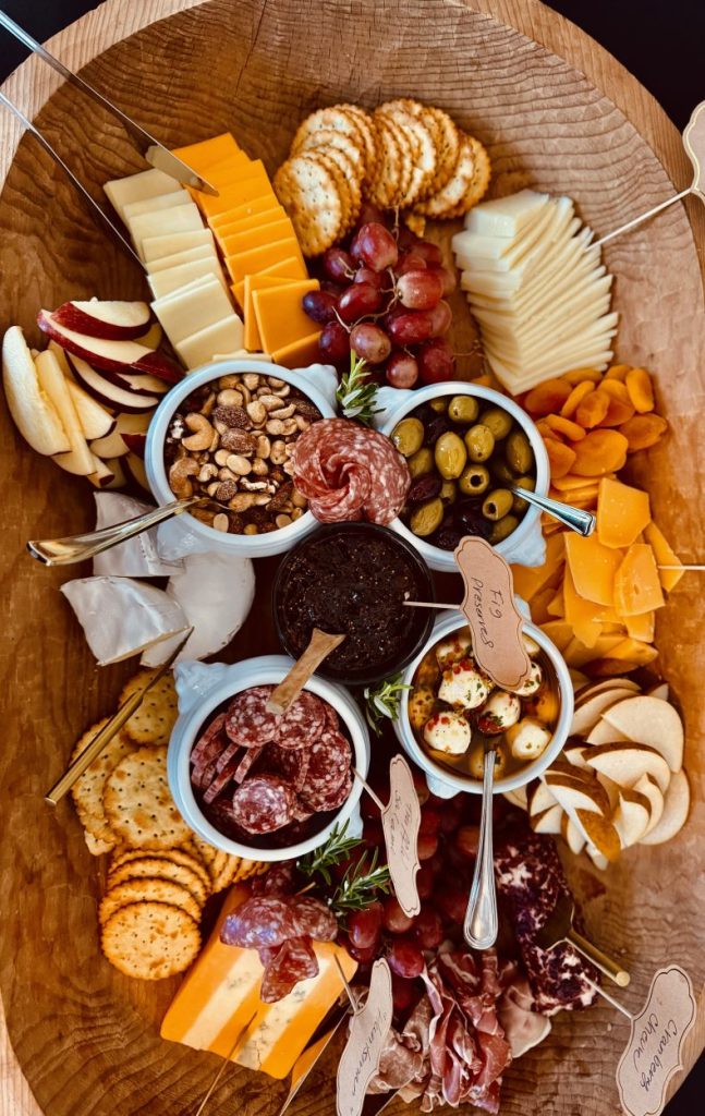 maine wedding catering
