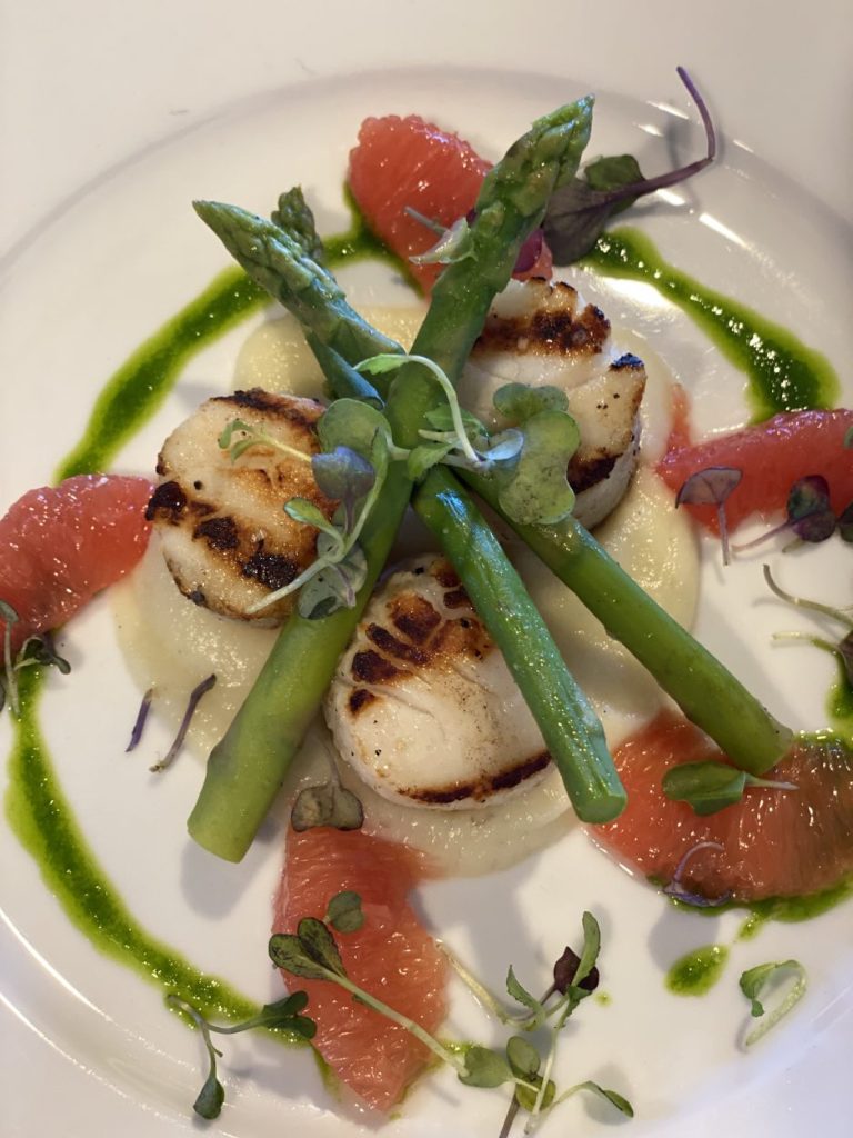 maine wedding caterer
