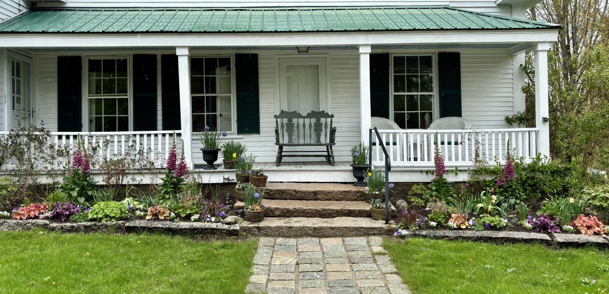 maine wedding venue