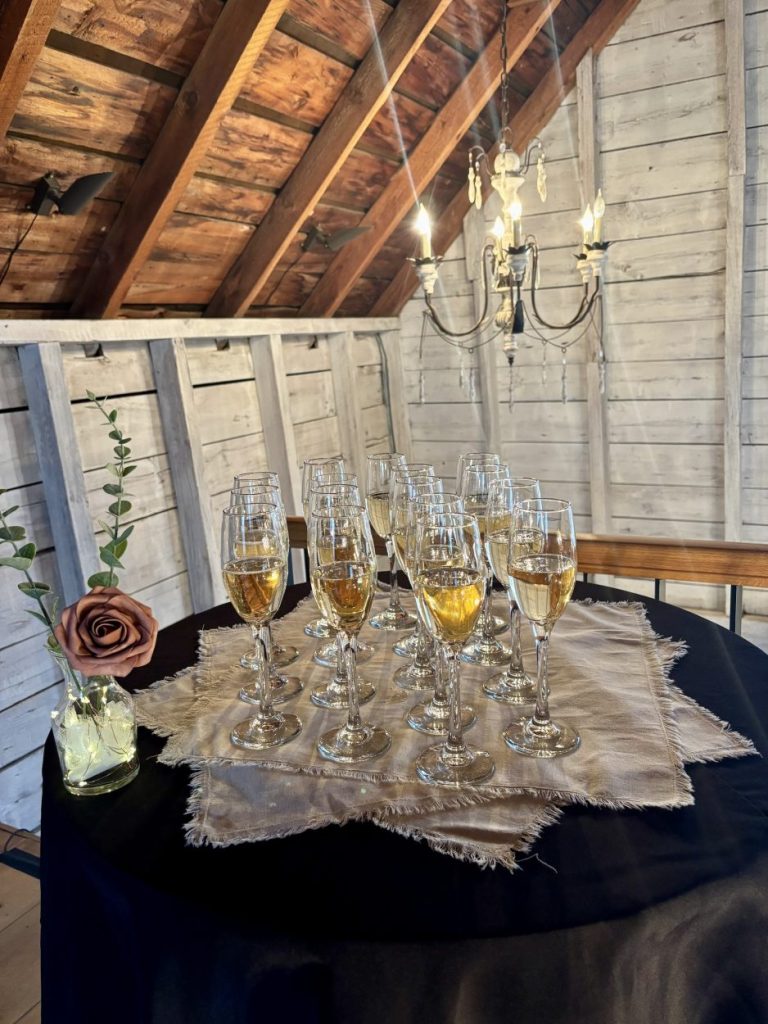 maine small wedding