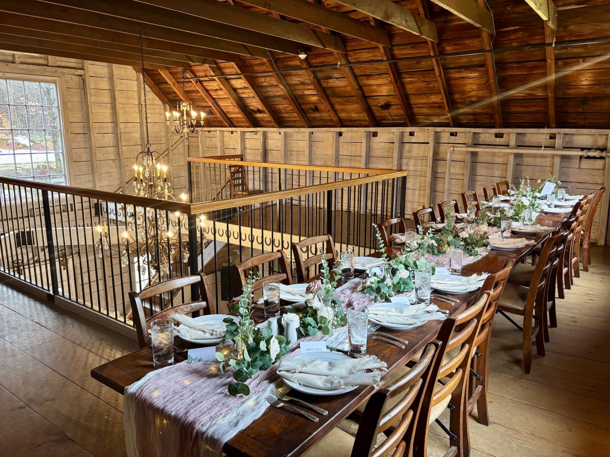 maine micro wedding