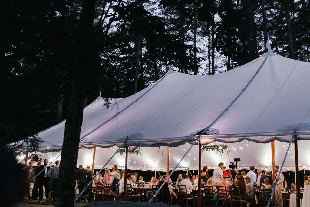 maine wedding venue